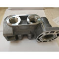 OEM Aluminum Alloy Die Casting Customized Aluminium Die Casting Parts